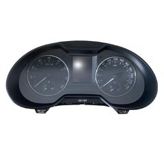 Škoda Octavia 3 sedan r.v. 2014 benzínové budíky 5E0920871B