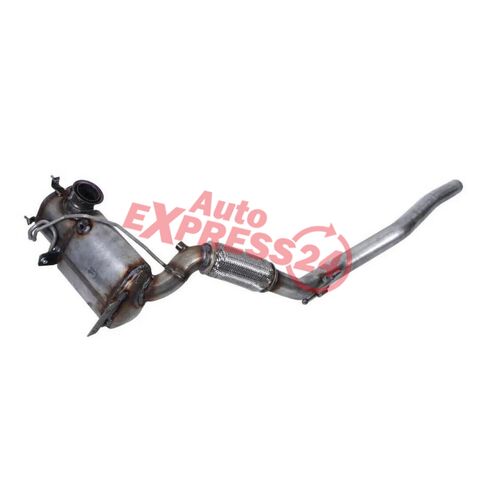 DPF katalyzátor 5N0254700PX 5N0254700P