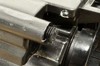 Škoda Octavia 2 RS facelift kombi r.v. 2010 pravé přední světlo xenon 1Z1941018T