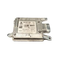 Audi A8 D4 4H sedan r.v. 2011 řídící jednotka hlídání změny pruhu 4H0907566