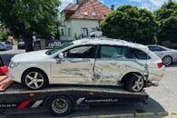 Náhradní díly Škoda Superb 2 kombi r.v. 2013 CFGB PBE LF9E