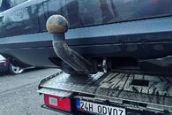 Veškeré náhradní díly VW Passat B6 kombi 2010 CBAB KXX LC8Z