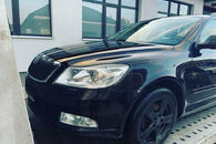 Veškeré náhradní díly Škoda Octavia 2 facelift CFHC LHD LF9RVeškeré náhradní díly Škoda Octavia 2 facelift CFHC LHD LF9R