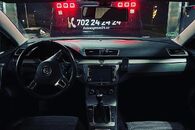 Veškeré náhradní díly VW Passat B7 kombi 2012 CFFB NFU LC9X