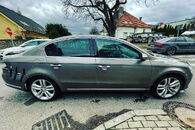 Veškeré náhradní díly VW Passat B7 sedan 2011 CFFB LNZ LA8X