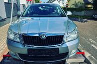Náhradní díly Škoda Octavia 2 FL sedan 2010 CDAA MDP LA7W