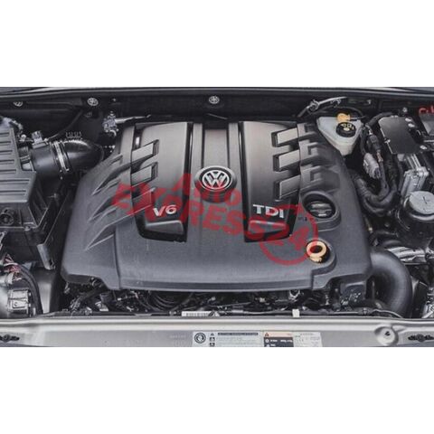 Motor naftový DDXB 3.0TDI 150KW DDXB VW Amarok 2H 2019