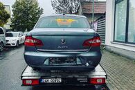 Veškeré náhradní díly Škoda Superb 2 sedan 2010 BMP LQV LF8L