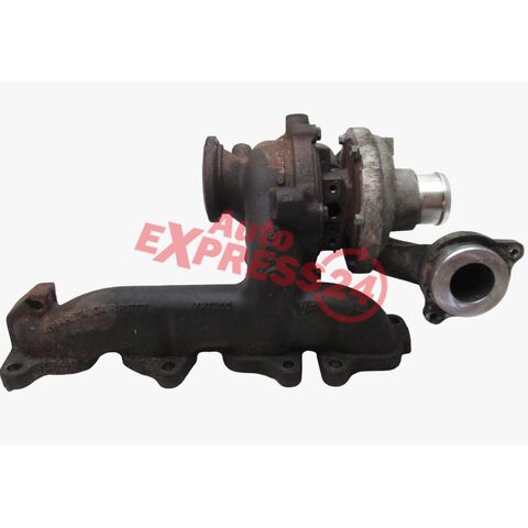 Turbo 03L253014A 2.0TDI 80KW VW Crafter 2E 2012