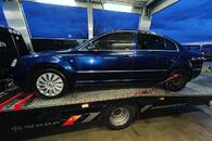 Veškeré náhradní díly Škoda Superb 1 FL sedan BSS JMD LF5Q