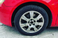VW Golf VI 6 kombi CFHC NFP LY3D