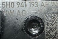 VW Caddy 5K skříňový vůz r.v. 2023 tlačítka 5H0941193AF