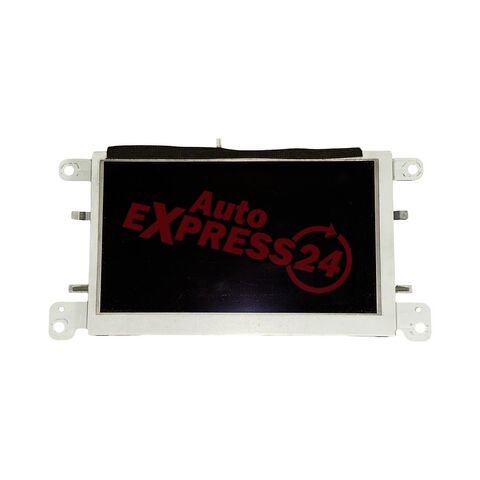 Audi A4 8K facelift avant r.v. 2013 displej MMI 8T0919604