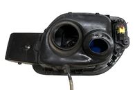 VW Passat B8 kombi r.v. 2019 tmavě šedá metalíza kód barvy LB7R víko nádrže 3G9809857 3G9809999A