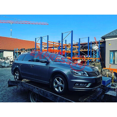 Veškeré náhradní díly VW Passat B7 kombi R-LINE CDG KWB LC8Y