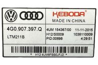 Audi Q3 pravé přední světlo xenon jednotky 7PP941572AB 7PP941329M 4G0907397Q