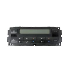 VW Sharan 7M r.v. 2007 klimatronik 7M3907040J