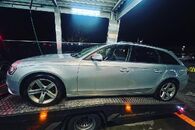 Veškeré náhradní díly Audi A4 8K FL 2013 CDUC MZZ MFT LX7W