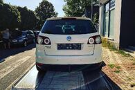 Veškeré náhradní díly VW Golf 5 Plus 2009 BLS KBL LB9A