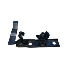 VW Crafter 2E L1H1 r.v. 2012 skříňový vůz zámek kapoty