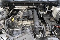 Veškeré náhradní díly Škoda Octavia 3 kombi 18 CPWA SMN LF9E