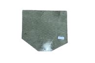 Škoda Fabia 2 hatchback r.v. 2008 levé zadní sklo