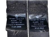Škoda Octavia 2 kombi r.v. 2007 airbagová sada 1Z0880201AE 1K0971584 1K0909605T 1K0880204N 1Z0857702A 1Z0857701A