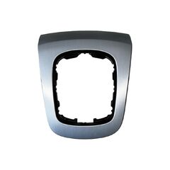 Audi Q3 8U S-Line r.v. 2014 rámeček řadící páky hliník 8U0864261P 8U0864261AG