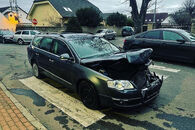 Veškeré náhradní díly VW Passat B6 kombi 2010 CBAB KNS LK7X