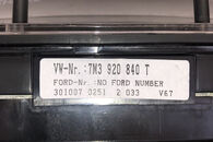 VW Sharan 7M budíky 7M3920840T