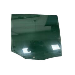 VW Tiguan 5N r.v. 2010 pravé zadní sklo