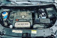 Veškeré náhradní díly VW Touran 1T3 Cross 2013 CDGA NTP LA7W