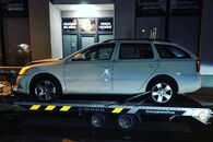 Veškeré náhradní díly Škoda Octavia 2 kombi FL CAYC PML LF9E