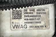 VW Passat CC r.v. 2010 řízení CBAB KXX 3C1423105C 3C1423050K 5N1909144K