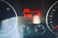 Veškeré náhradní díly VW Golf 5 kombi 2008 BXE JCR L041