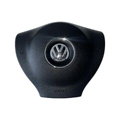 VW Passat CC facelift r.v. 2013 airbag řidiče 3C8880201AA kabílek 3C8971584F