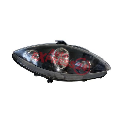Seat Toledo 3 pravé přední světlo halogen 5P1941006A
