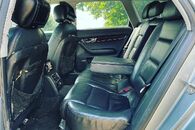 Veškeré náhradné díly AUDI A6 4F ALLROAD ASB JMQ LY7G