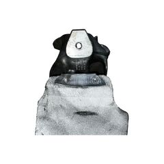 Audi A6 C7 4G facelift S-Line avant r.v. 2018 držák motoru 4G0199307AC