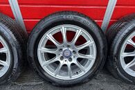 Kola 205/55 R16 A2054012400 6.5Jx16H2 ET38