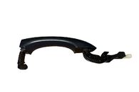 Audi A6 C7 4G sedan r.v. 2013 letecká modrá metalíza kód barvy LX5N levá přední klika KESSY 4H0837205