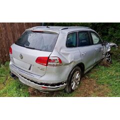 Vůz na náhradní díly VW Touareg 7P FL 2011 CASA MHP LX7W