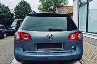 Veškeré náhradní díly VW Passat B6 kombi 2010 CBAB LQV LC7Z