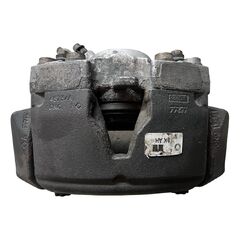 Audi A4 B8 facelift allroad r.v. 2013 levý brzdový třmen 8K0105AH