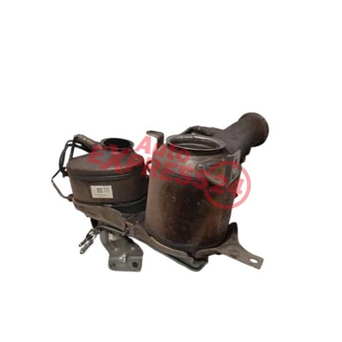 DPF 04B131656DX 1.4TDI 66KW CUS CUSB