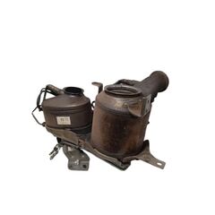 DPF 04B131656DX 1.4TDI 66KW CUS CUSB