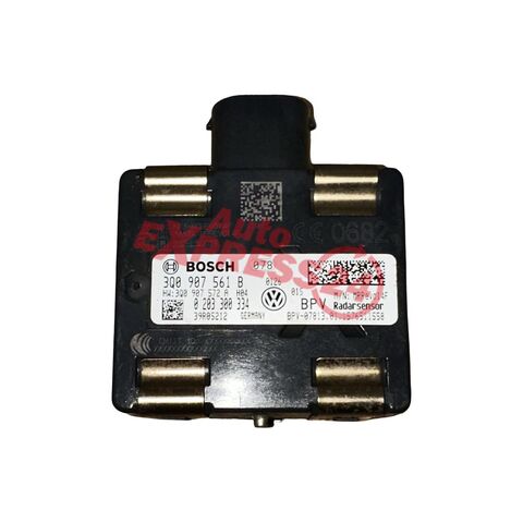 VW Passat B8 kombi r.v. 2015 ACC radar 3Q0907561B