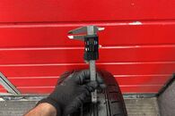 VW kola 235/45/R18 18x8J letní 4.4mm 18x8J