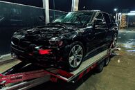 Vůz na náhradní díly BMW 3 F31 kombi 2016 B47 GS6-17DG 475