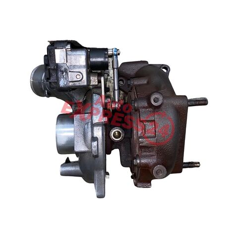 Turbo 059145721G 2.7TDI 140KW V6 CGK CGKA